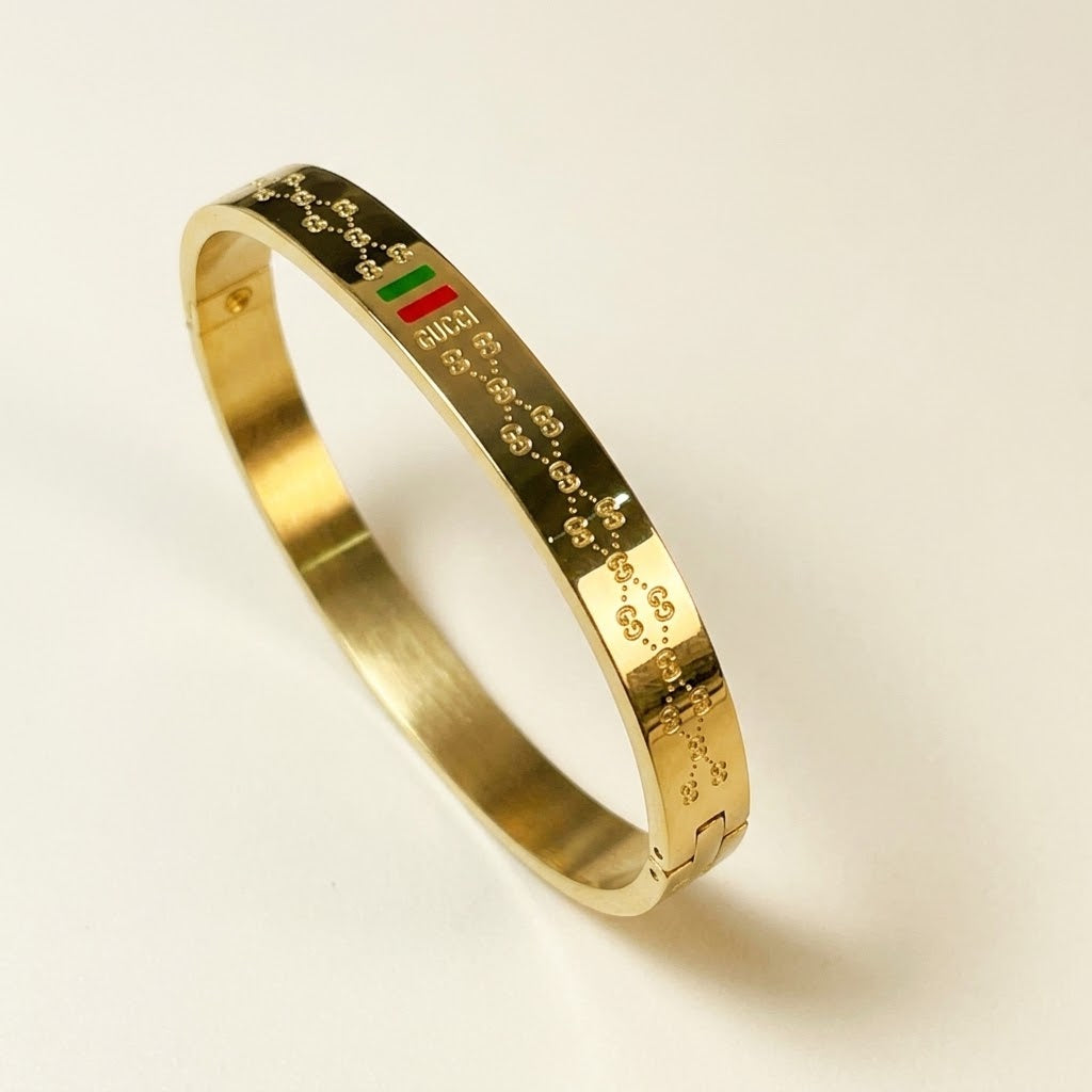 Luxury Bracelet - Branded Premium Bracelet