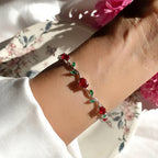 Tulip Bracelet - Luxurious Bracelet