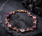 Tulip Bracelet - Luxurious Bracelet