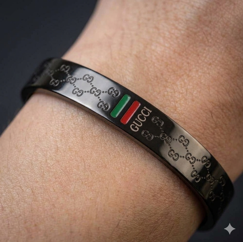 Luxury Bracelet - Branded Premium Bracelet