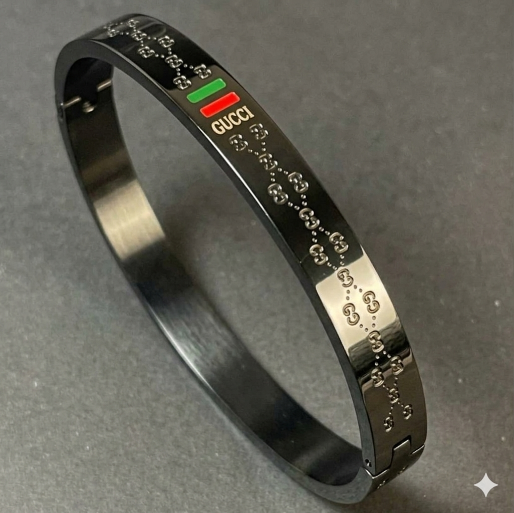 Luxury Bracelet - Branded Premium Bracelet