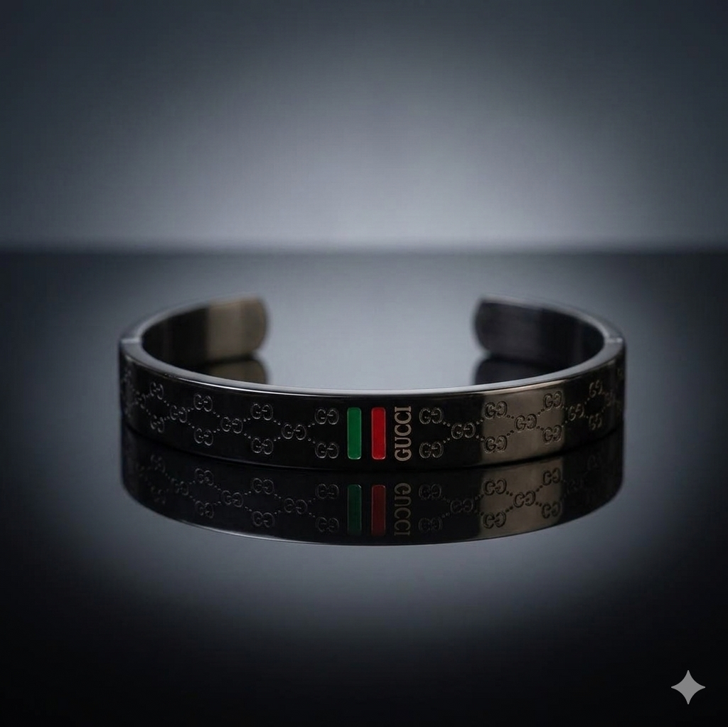 Luxury Bracelet - Branded Premium Bracelet
