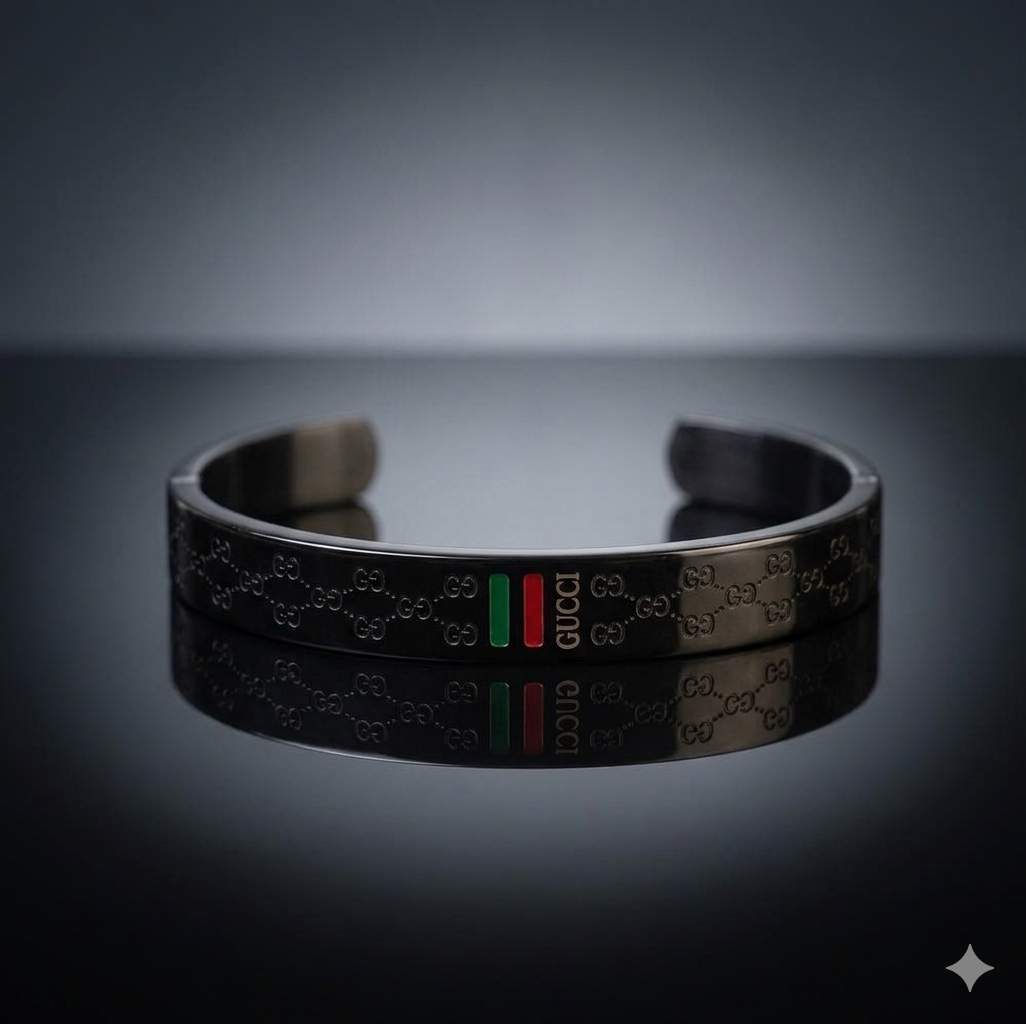 Luxury Bracelet - Branded Premium Bracelet