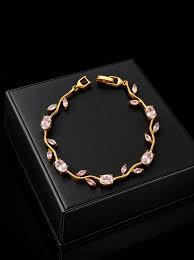Tulip Bracelet - Luxurious Bracelet