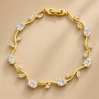 Tulip Bracelet - Luxurious Bracelet
