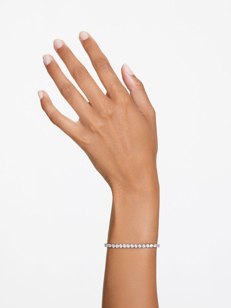 Sparkling Tennis Chain - Premium Stainless Steel Chain