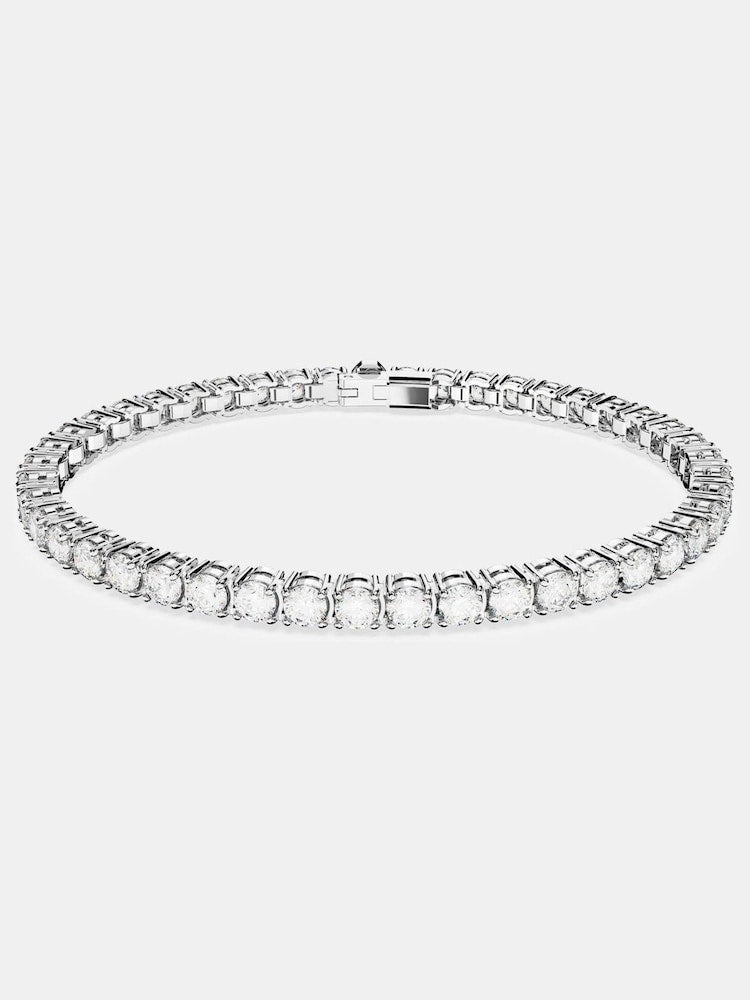 Sparkling Tennis Chain - Premium Stainless Steel Chain